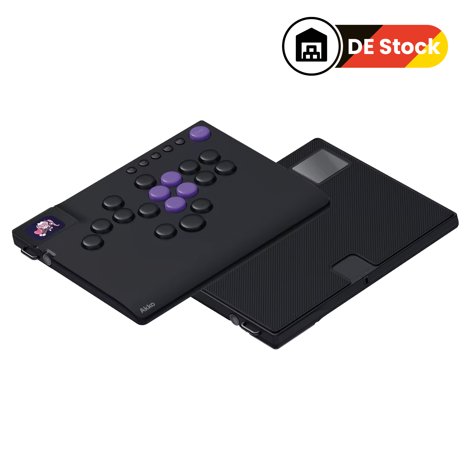 FUNBOX Arcade Controller