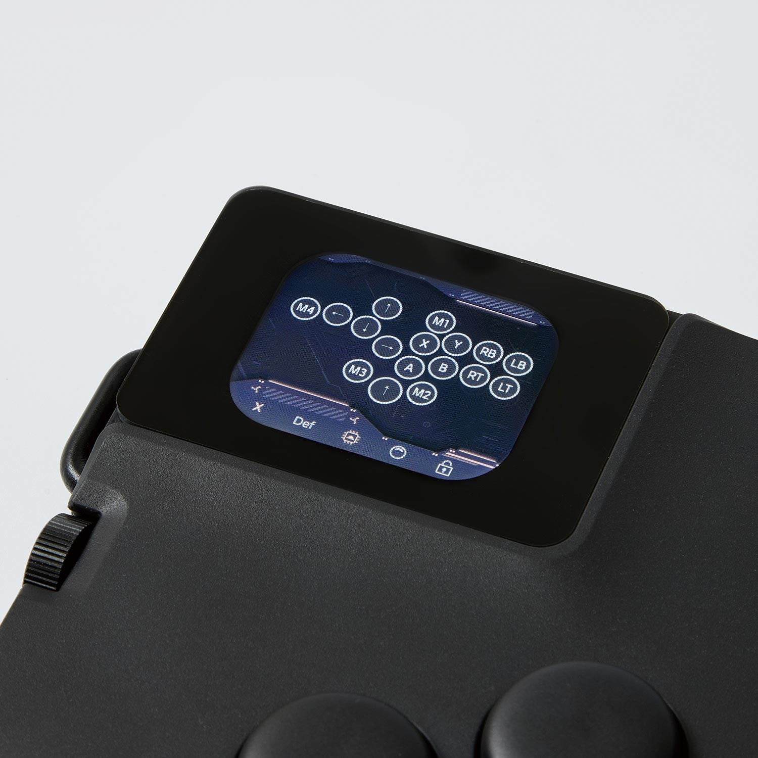 FUNBOX Arcade Controller