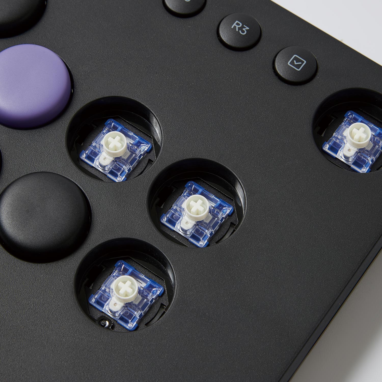FUNBOX Arcade Controller