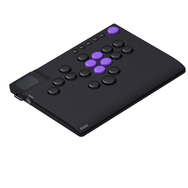 FUNBOX Arcade Controller