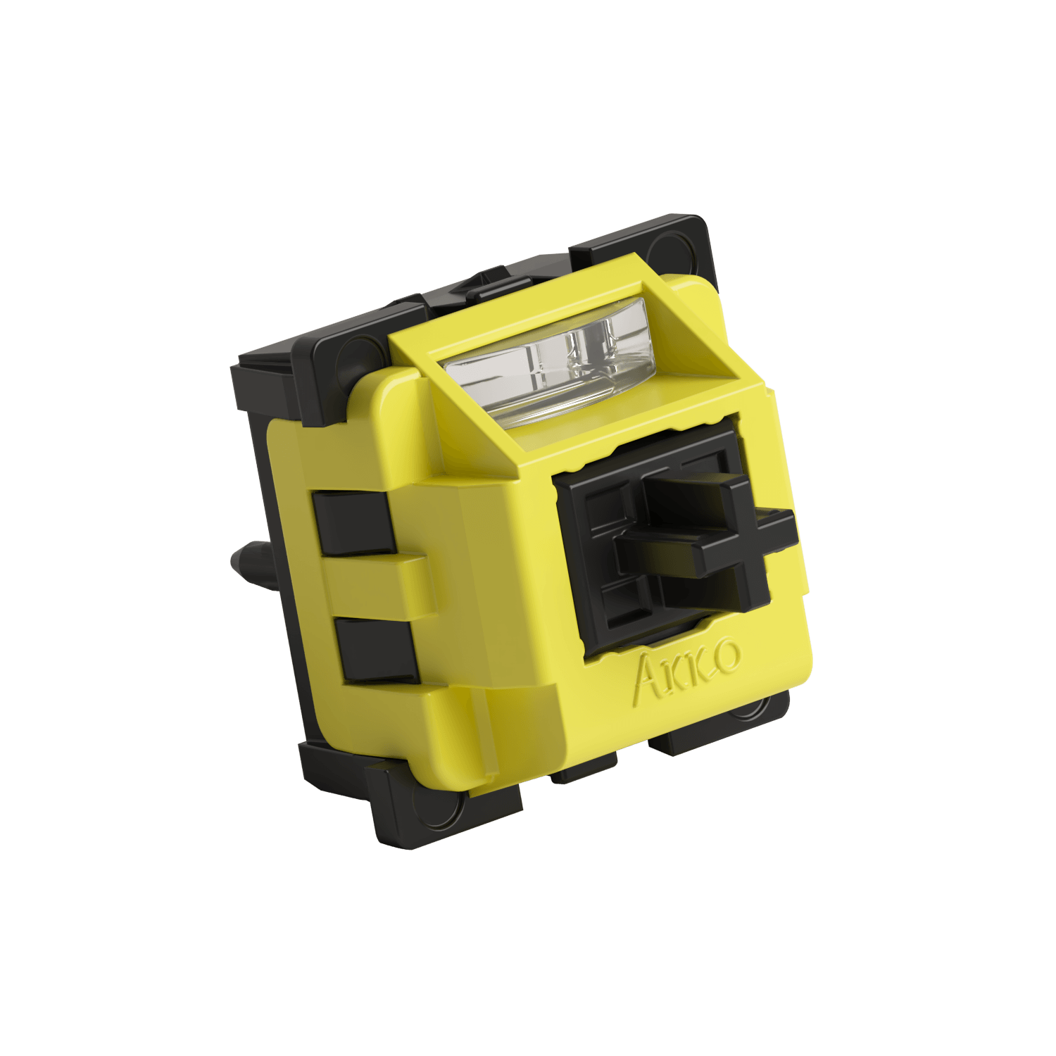 Akko Flash Magnetic Switch LED Diffuser