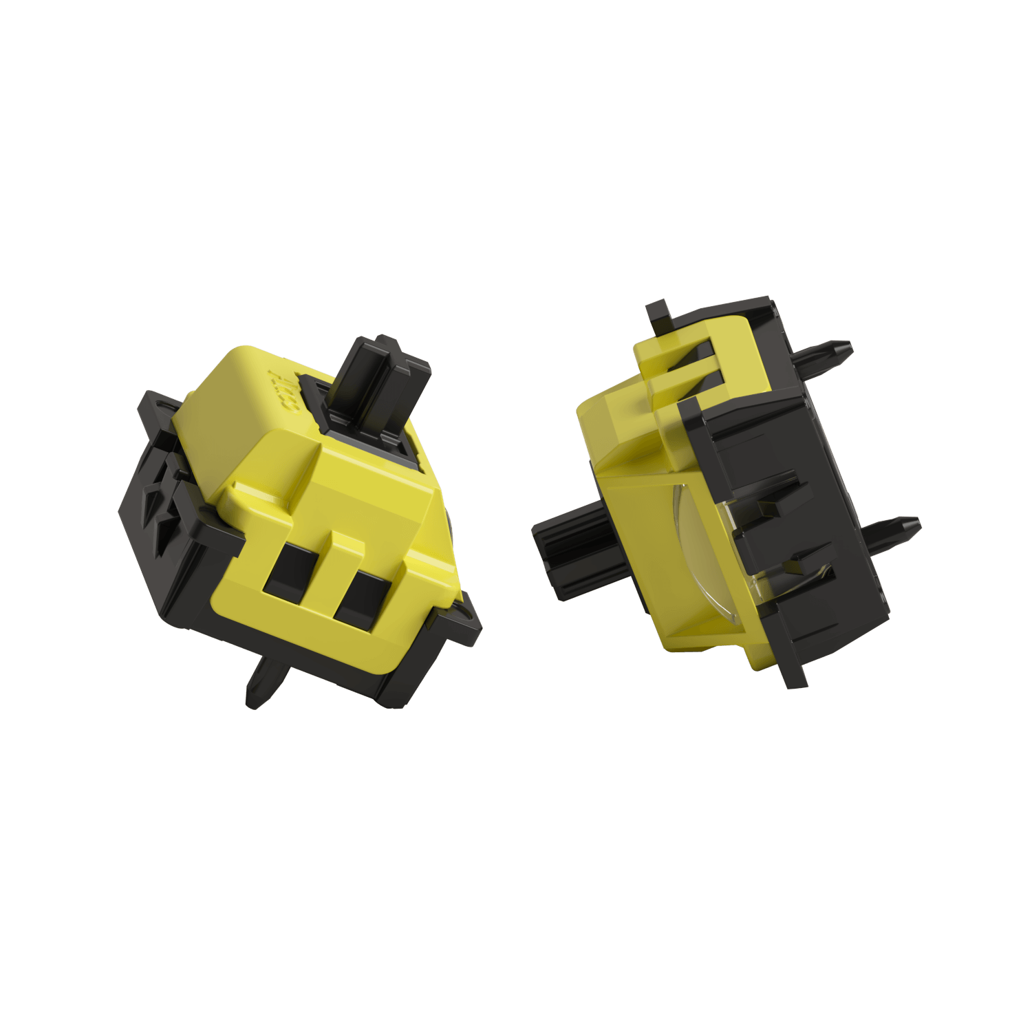 Akko Flash Magnetic Switch Details