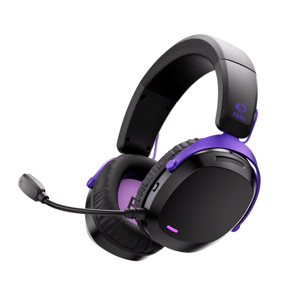 GH300 Gaming Headset