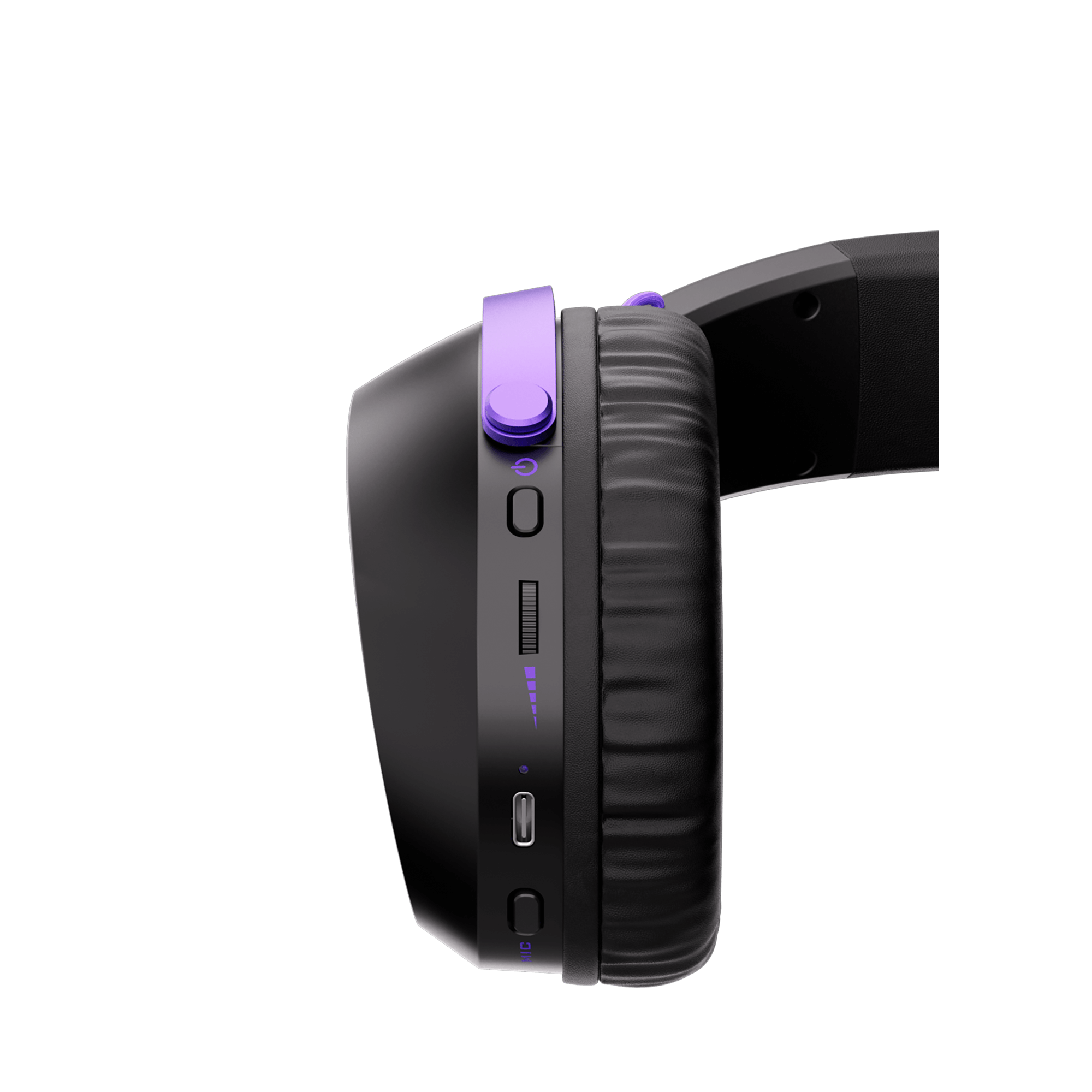 GH300 Gaming Headset