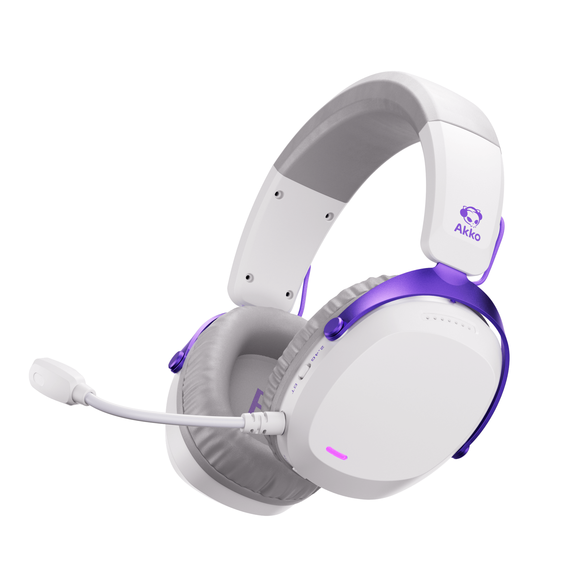 GH300 Gaming Headset