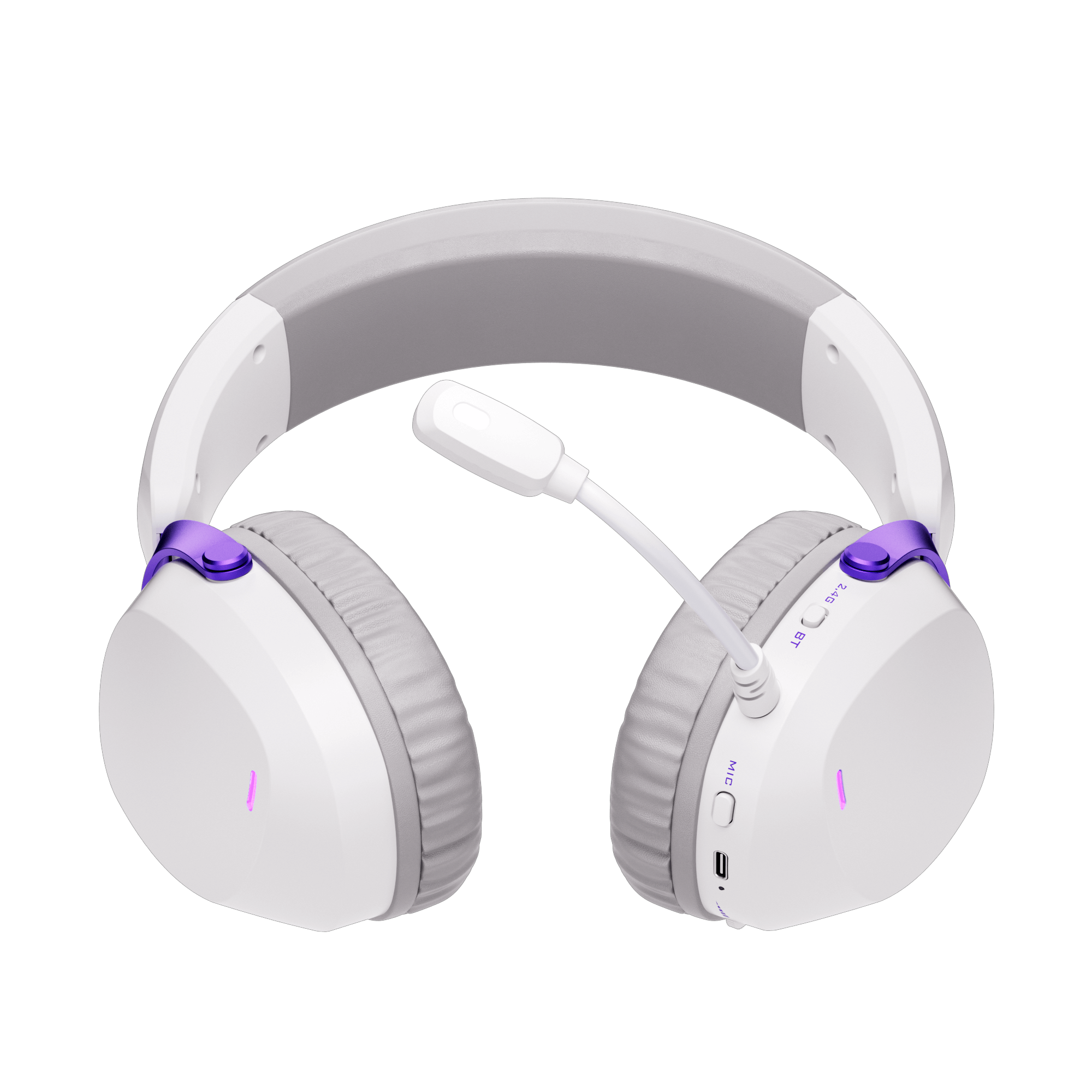 GH300 Gaming Headset