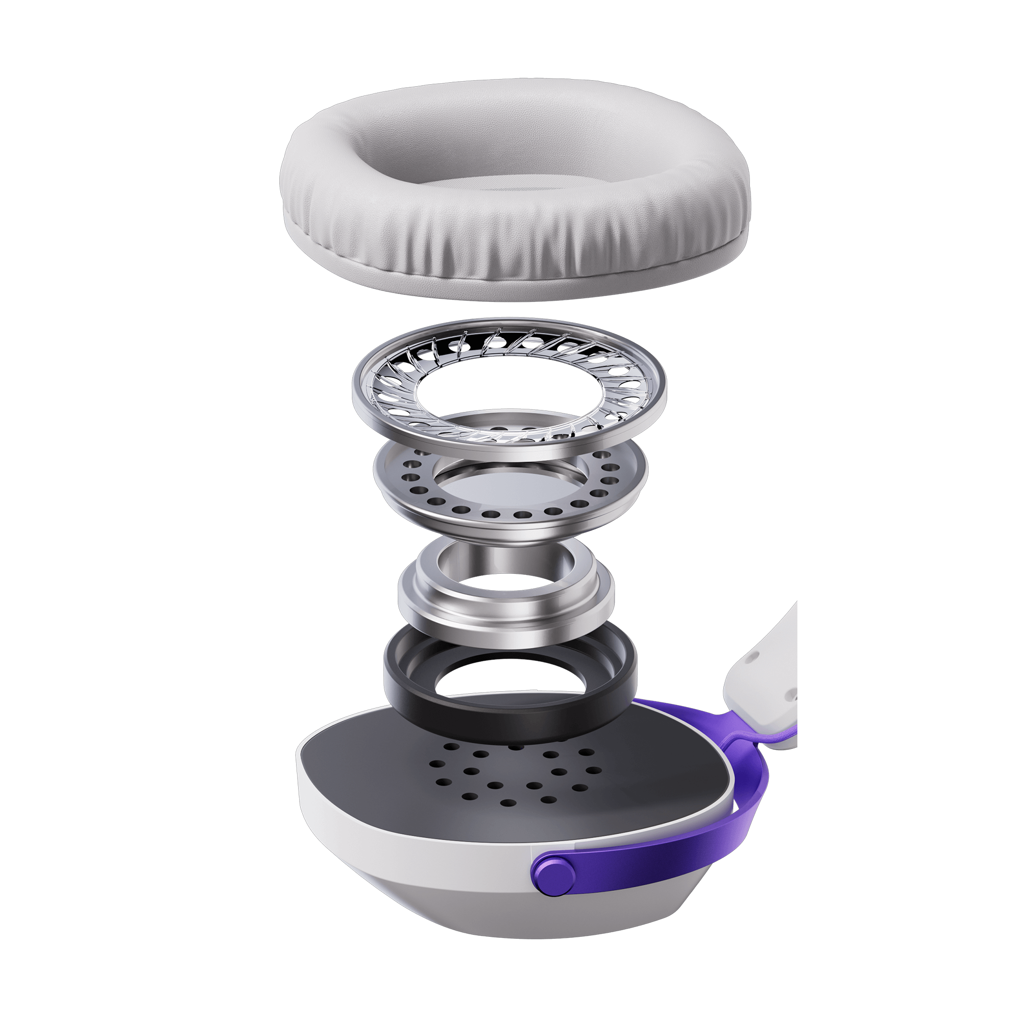 GH300 Gaming Headset