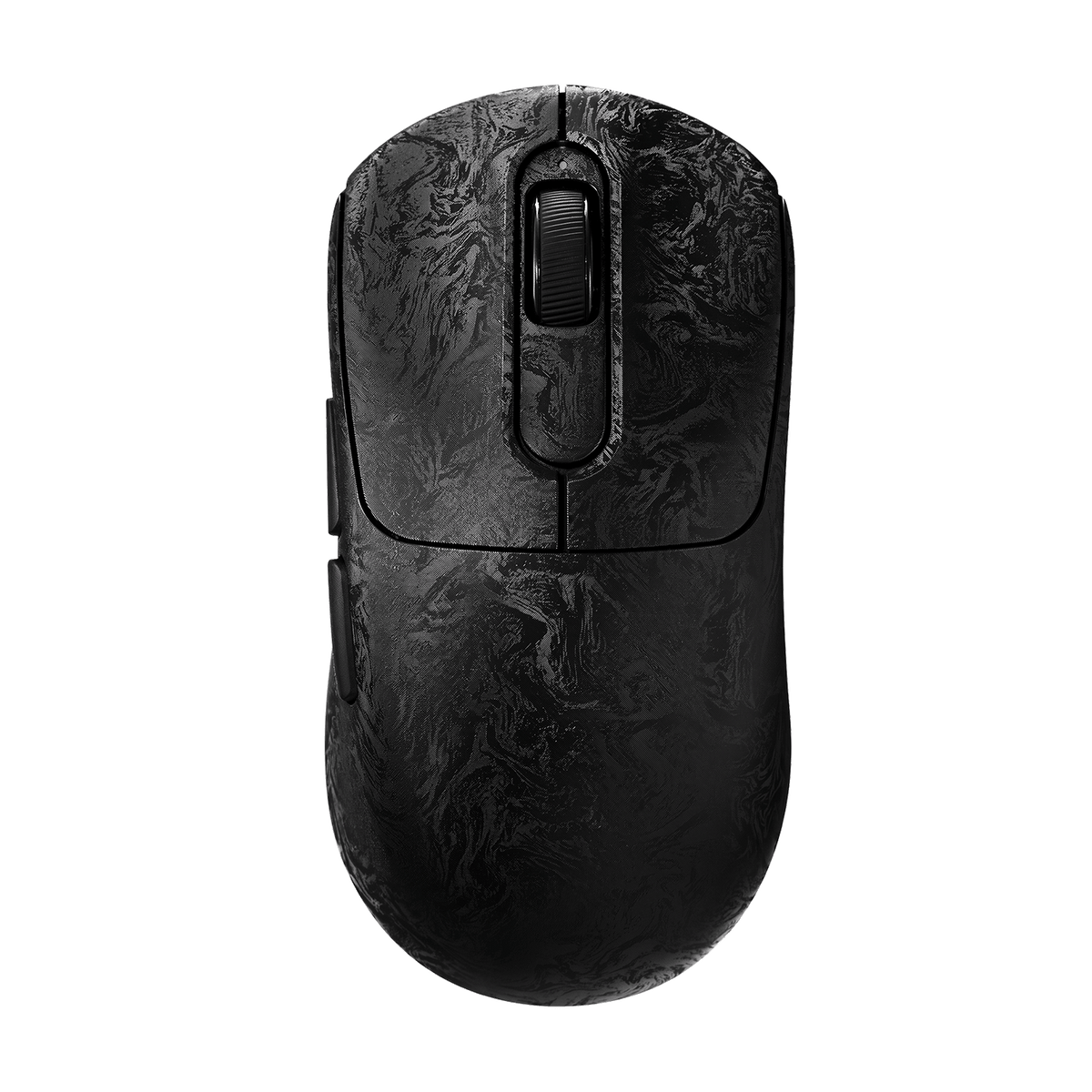 Go Carbon Fiber Gaming Mouse