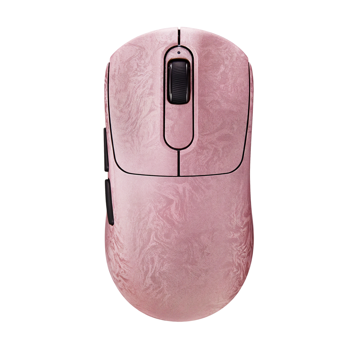 Go Carbon Fiber Gaming Mouse