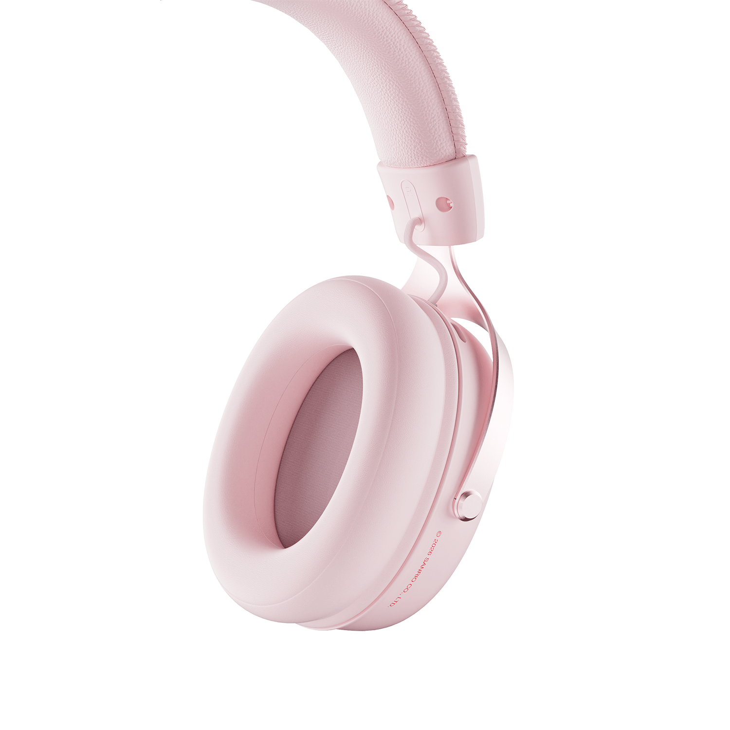 Verge S9 Hello Kitty Gaming Headset