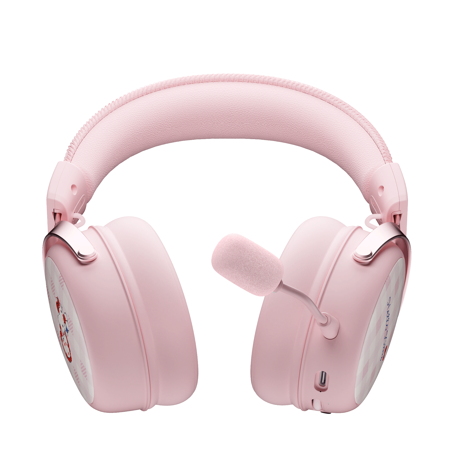 Verge S9 Hello Kitty Gaming Headset