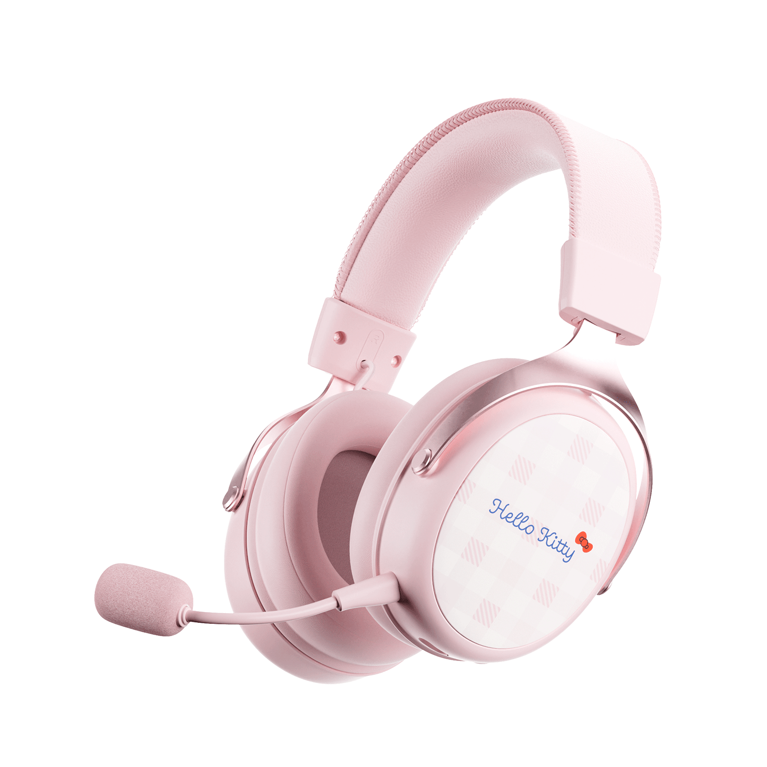 Verge S9 Hello Kitty Gaming Headset