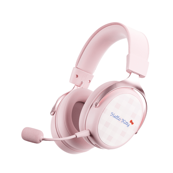 Verge S9 Hello Kitty Gaming Headset