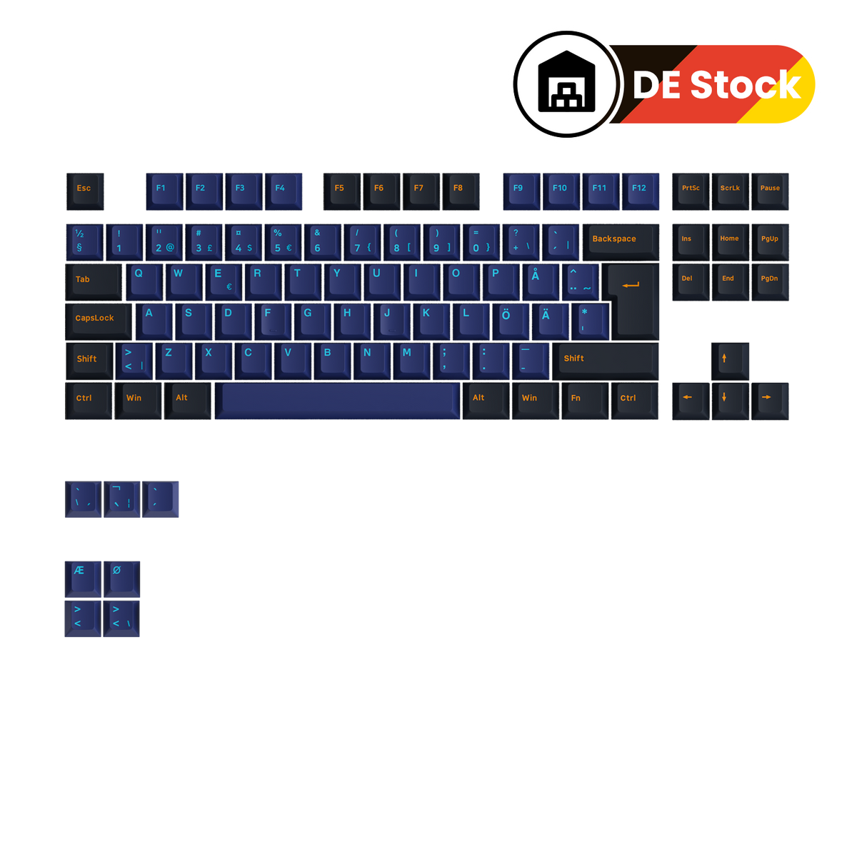 Akko-Horizon-ISO-Nordic-Keycap