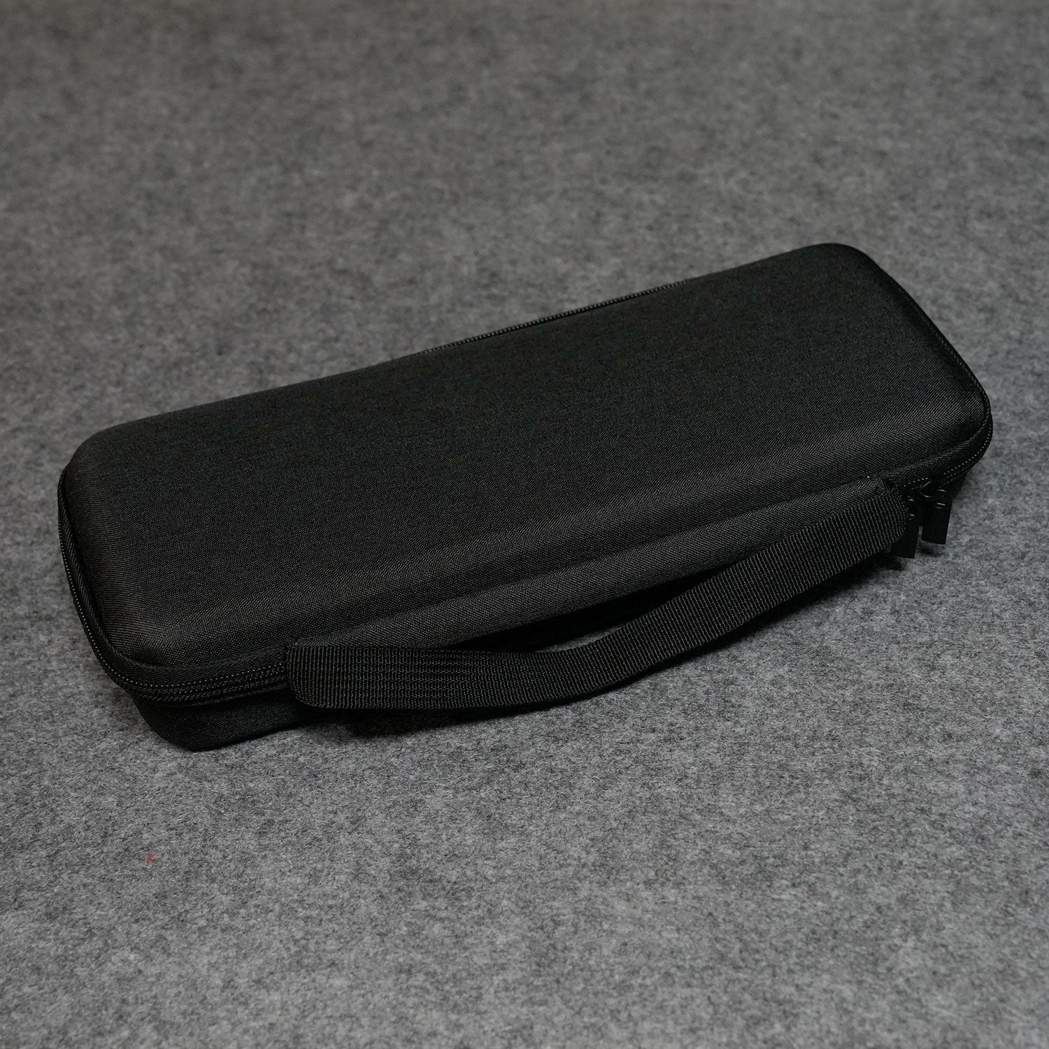 MonsGeek Keyboard Carrying Case Right Side