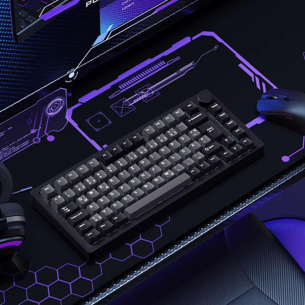 Snap Key: Monsgeek’s Solution to SOCD