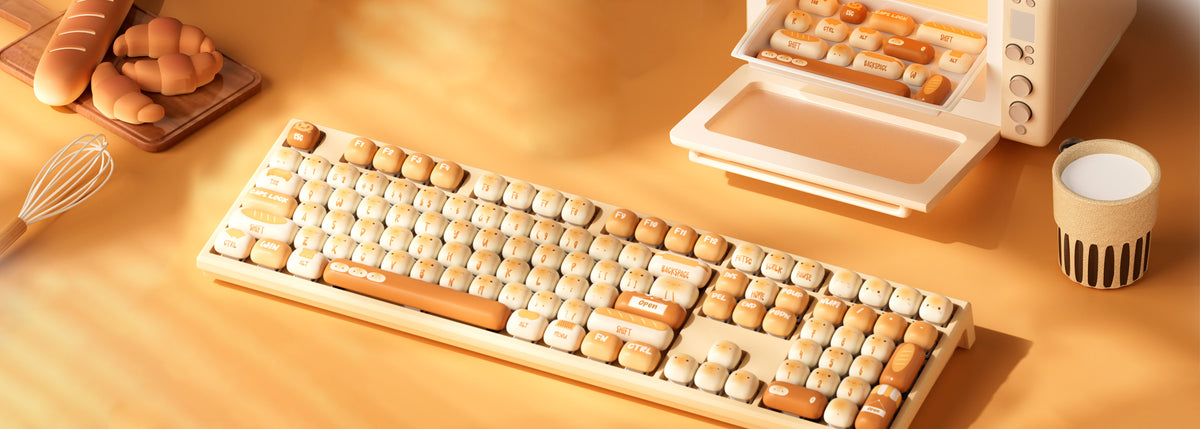 Monsgeek MG Series Mechanical Keyboards & Kits