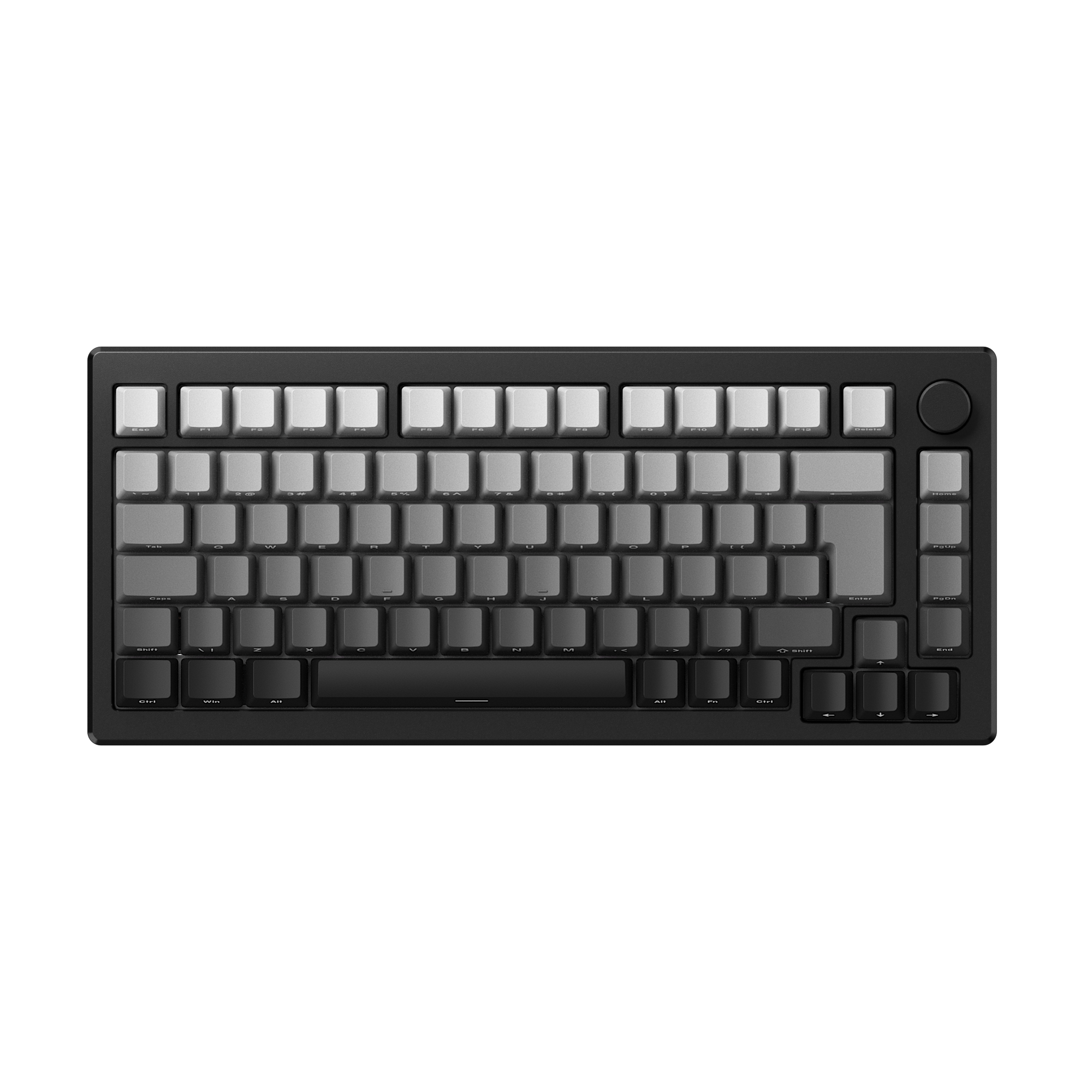 Refurbished MOD 007B HE Black & Silver ISO UK