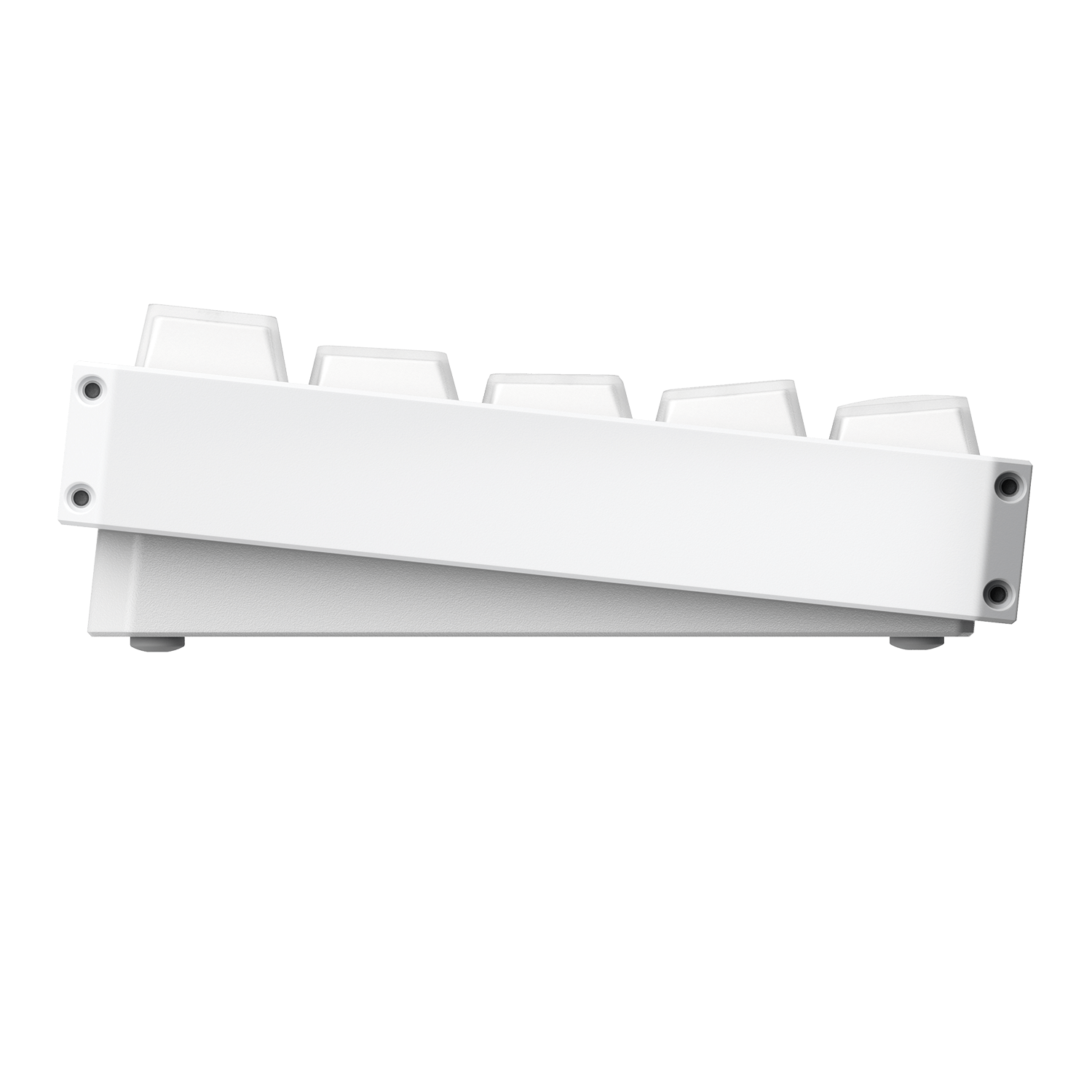 Akko MOD68 HE Magnetic Keyboard Side Details