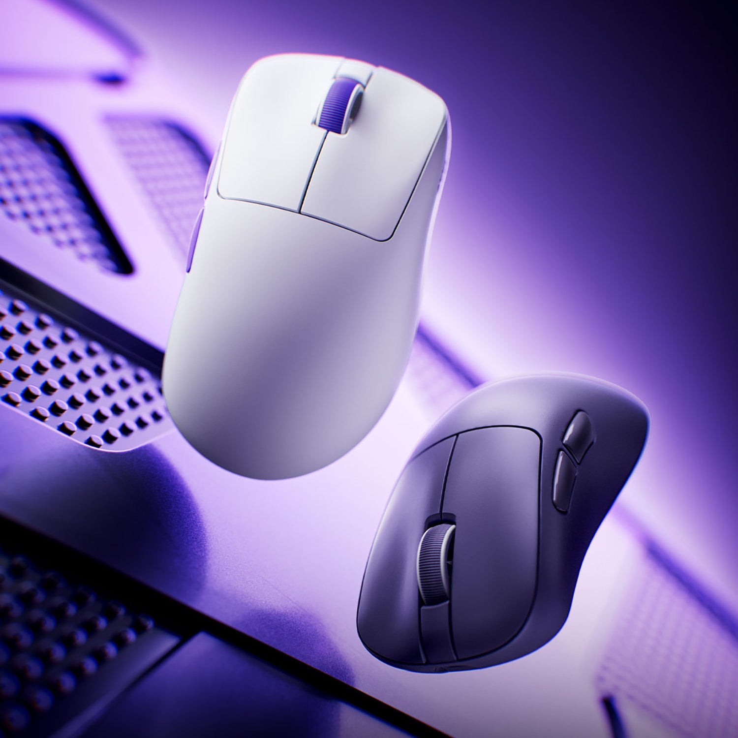 Akko Nest Gaming Mouse | Monsgeek EU