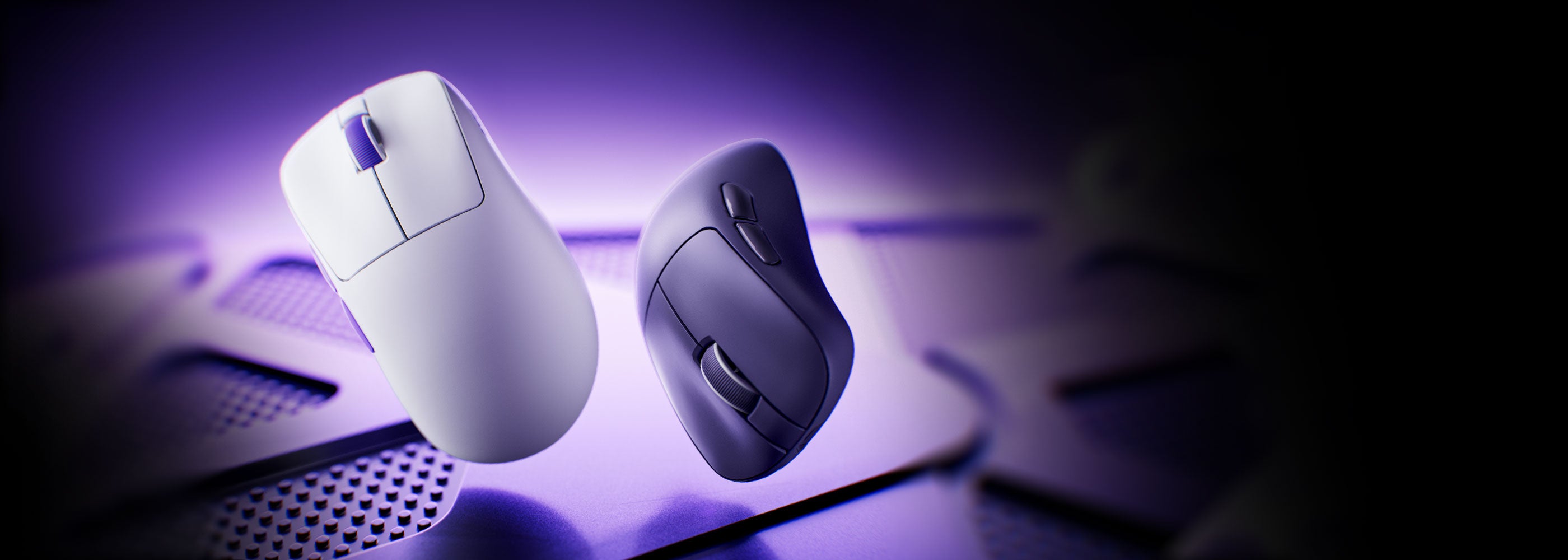 Akko Nest Gaming Mouse | Monsgeek EU