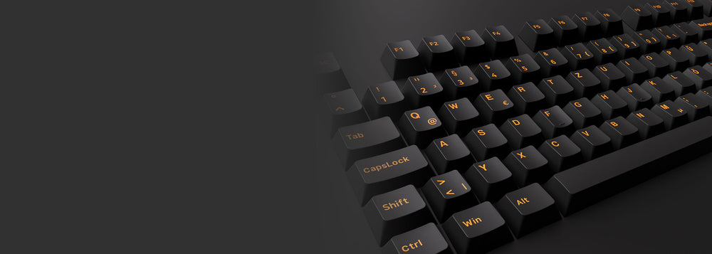 Monsgeek Keycaps