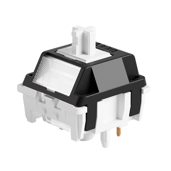Piano U1 Switch (Linear, 45pcs)