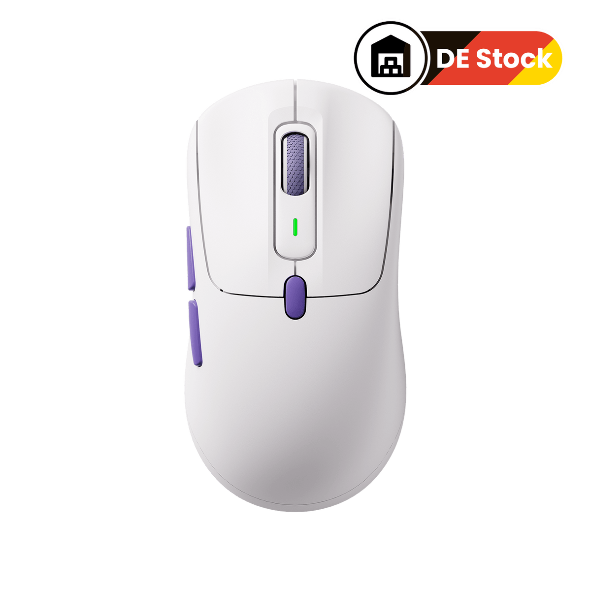 Click Speed Test (CPS Test) – Mouse Clicking Speed Checker