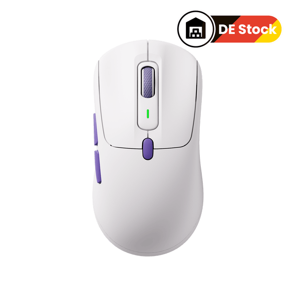 Akko Pulse 01 Gaming Mouse DE Stock