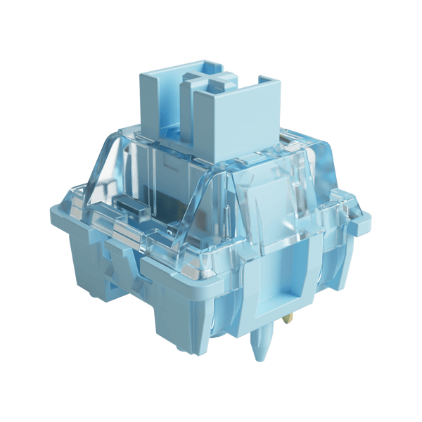 Akko V3 Cream Blue Pro Switch (Tactile, 45pcs)