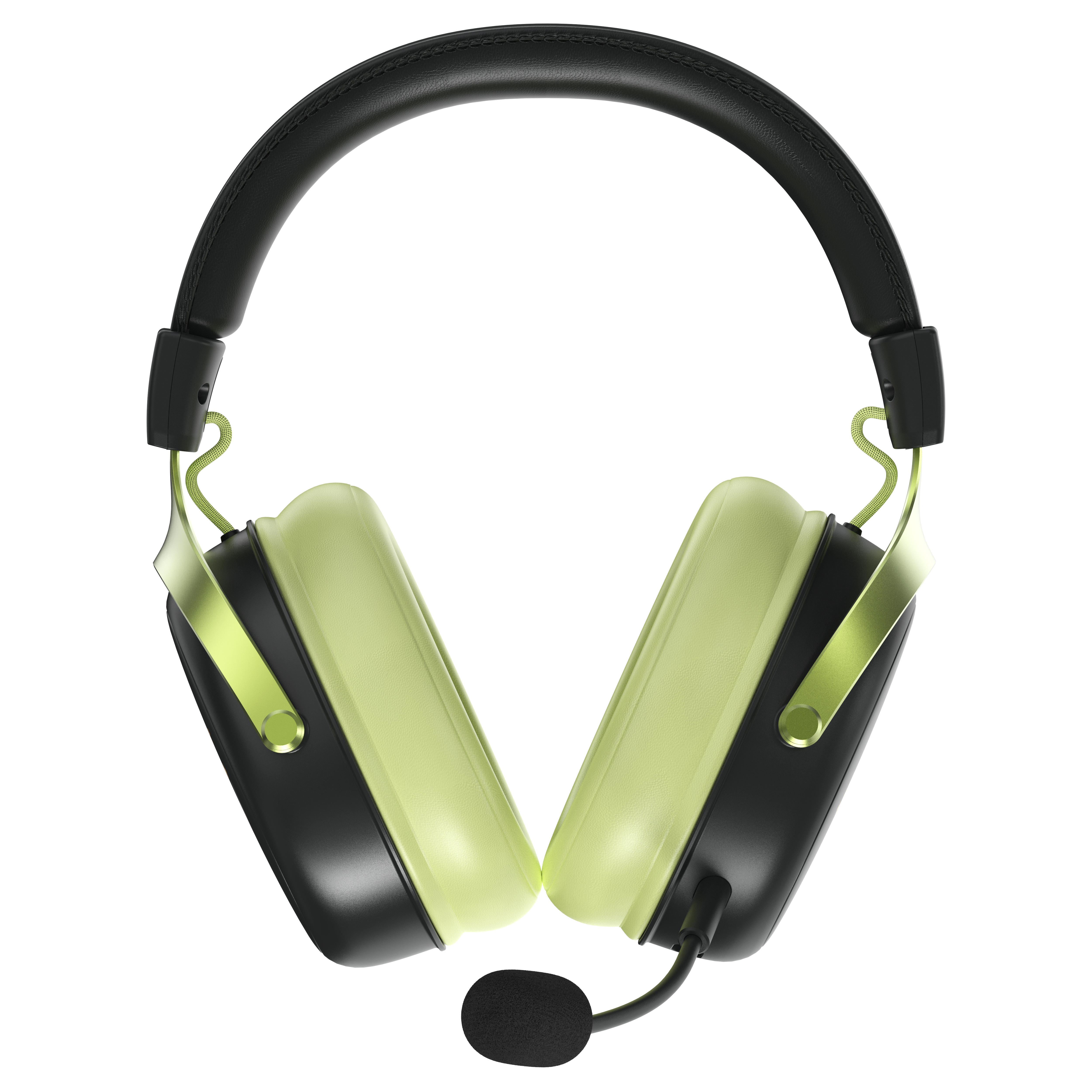 Verge S9 The Legend of Hei Gaming Headset