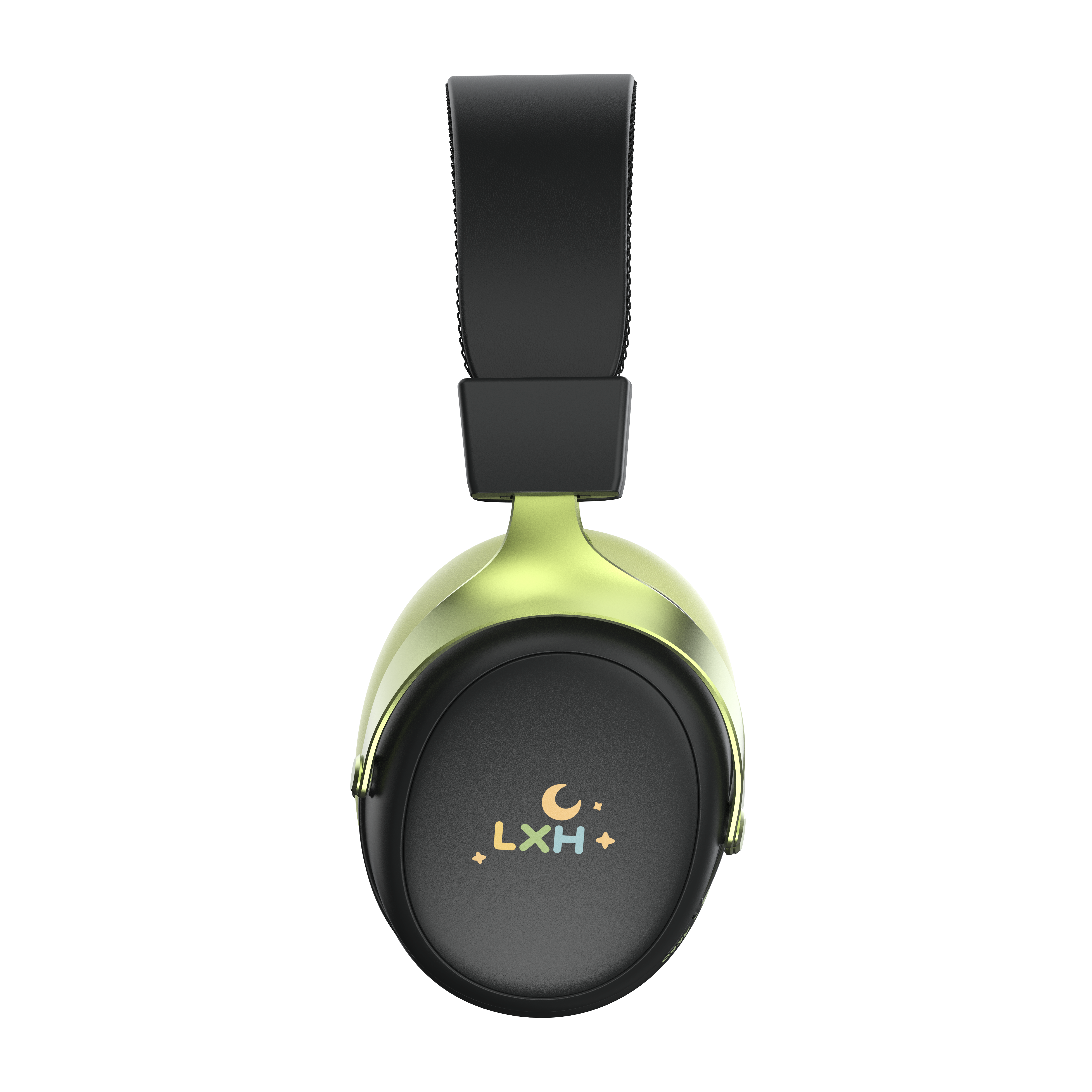 Verge S9 The Legend of Hei Gaming Headset