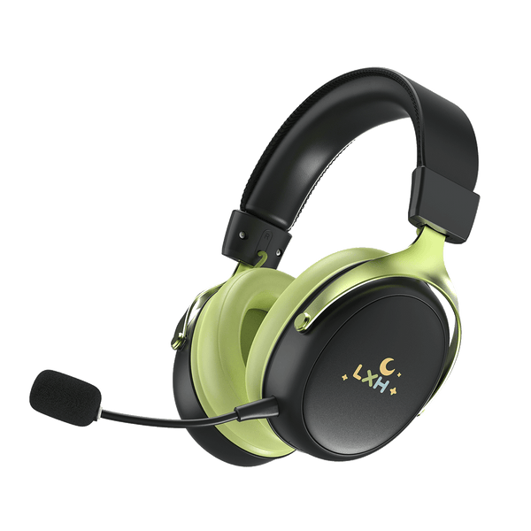 Verge S9 The Legend of Hei Gaming Headset