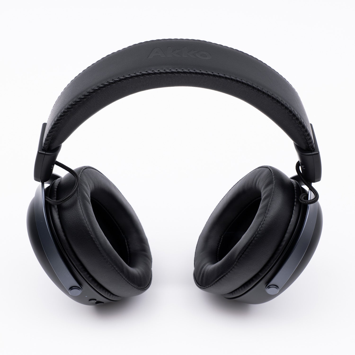 Akko Verge S9 Ultra Gaming Headset Black