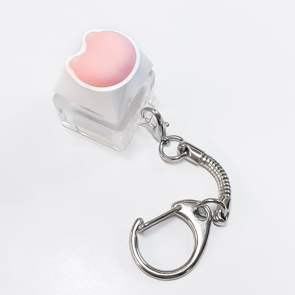 Akko Artisan Silicone Keycaps