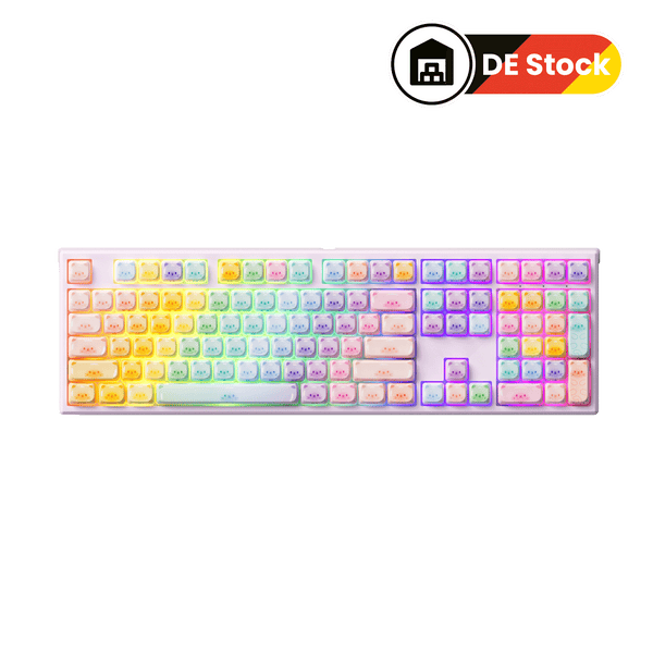 MG108B Colorful Cats