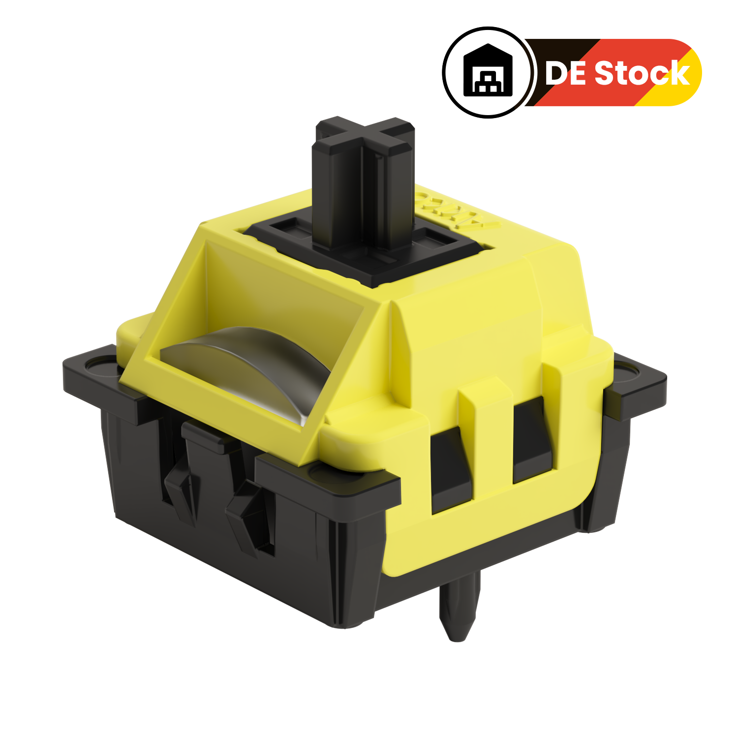 Akko Flash Magnetic Switch