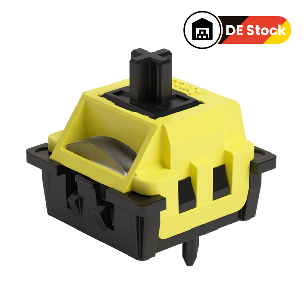 Akko Flash Magnetic Switch