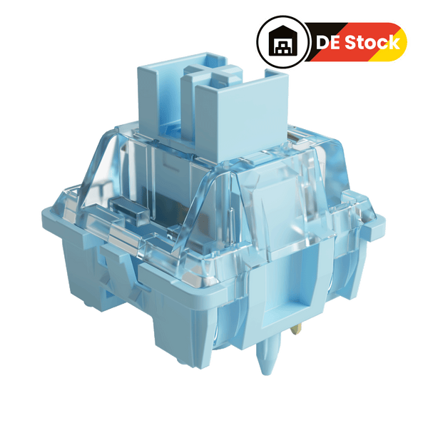 Akko V3 Cream Blue Pro Switch (Tactile, 45pcs)