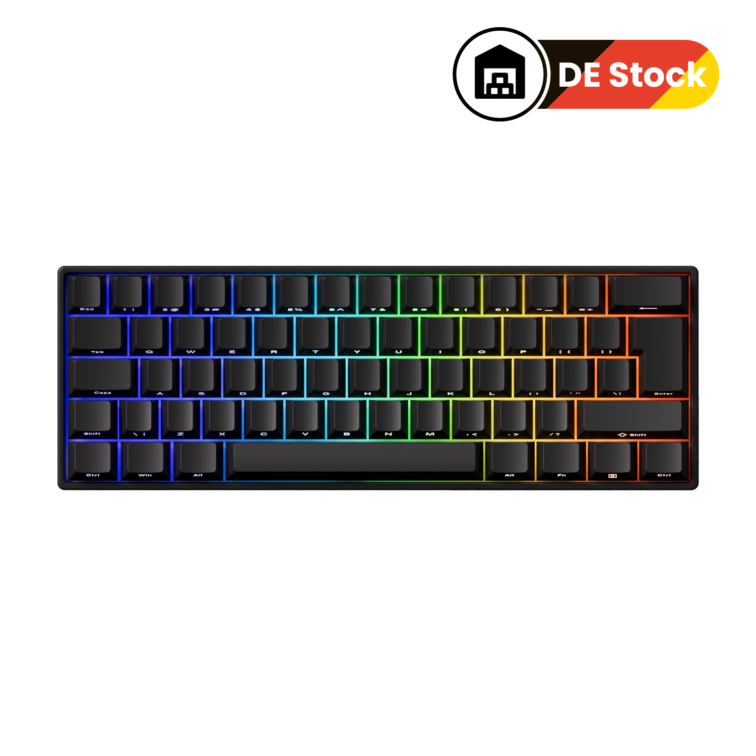 Refurbished FUN60 Pro HE
