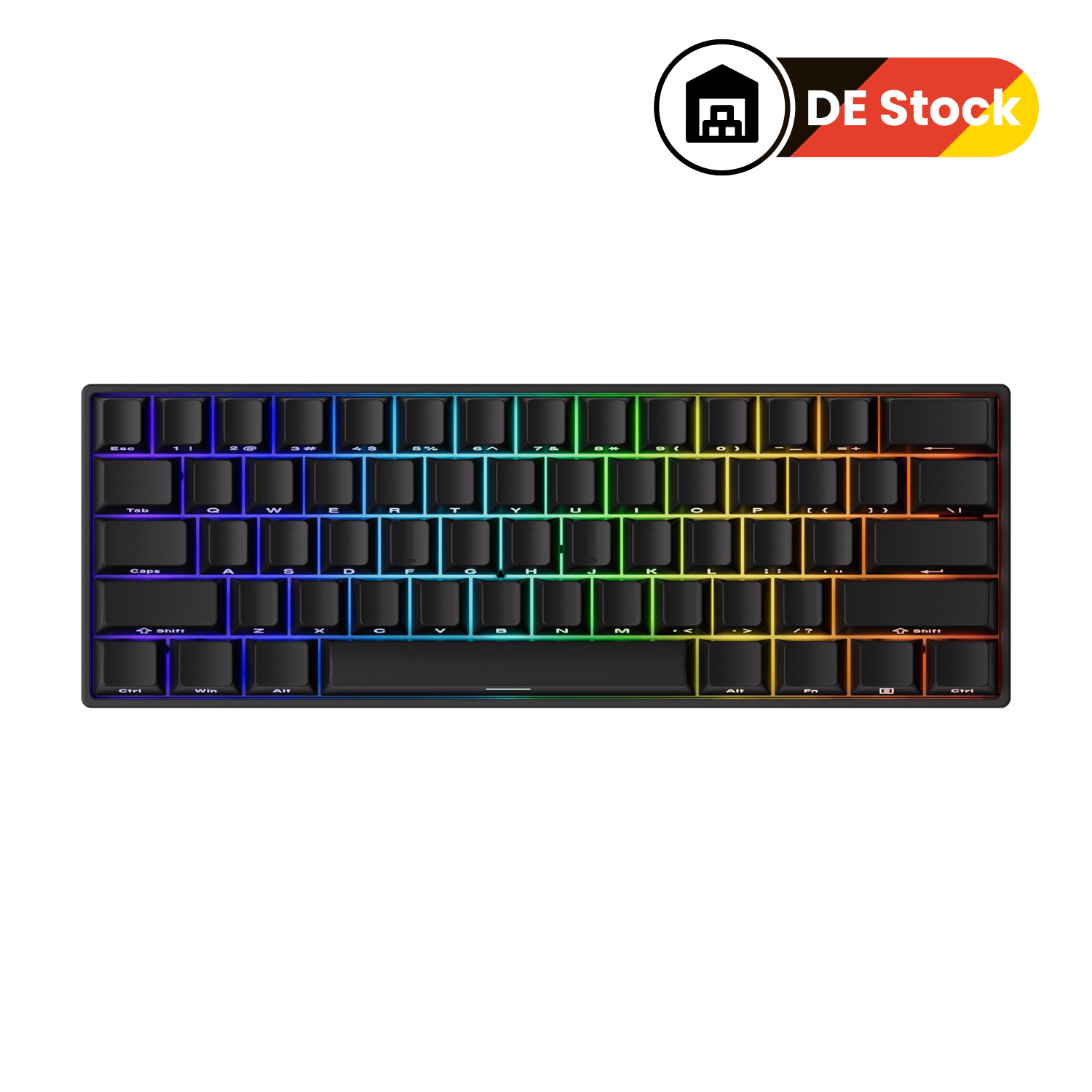 Refurbished FUN60 Pro HE