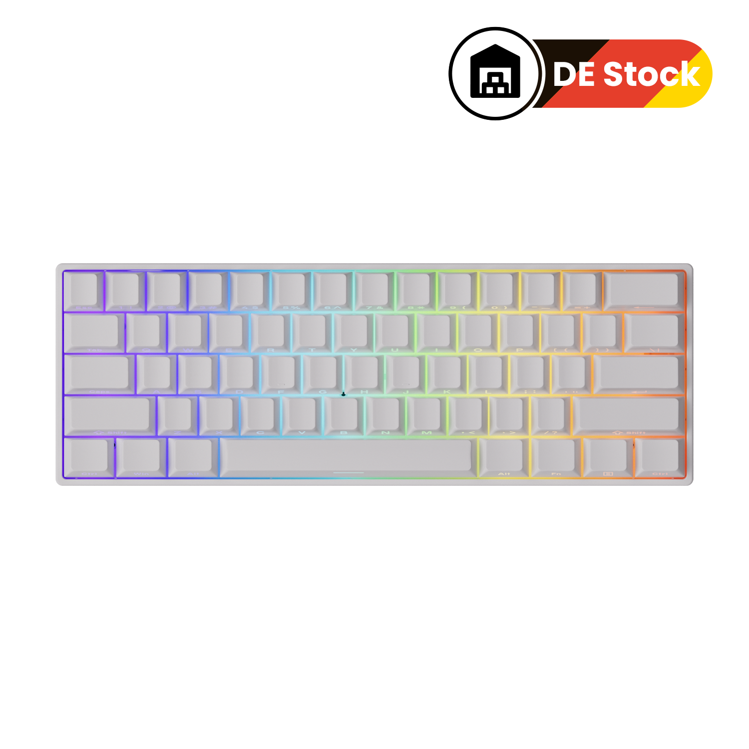 Refurbished FUN60 Pro HE