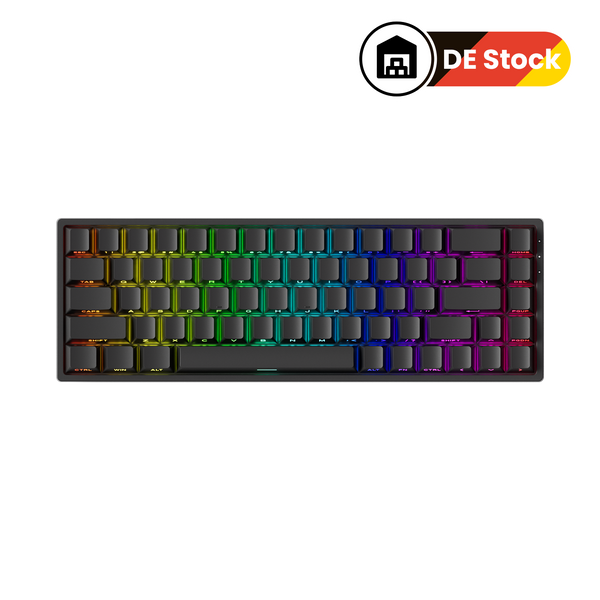 FUN68 HE Magnetic Keyboard