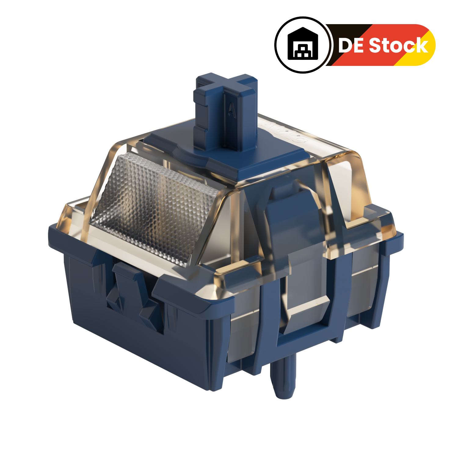 Refurbished Akko Astrolink Magnetic Switch