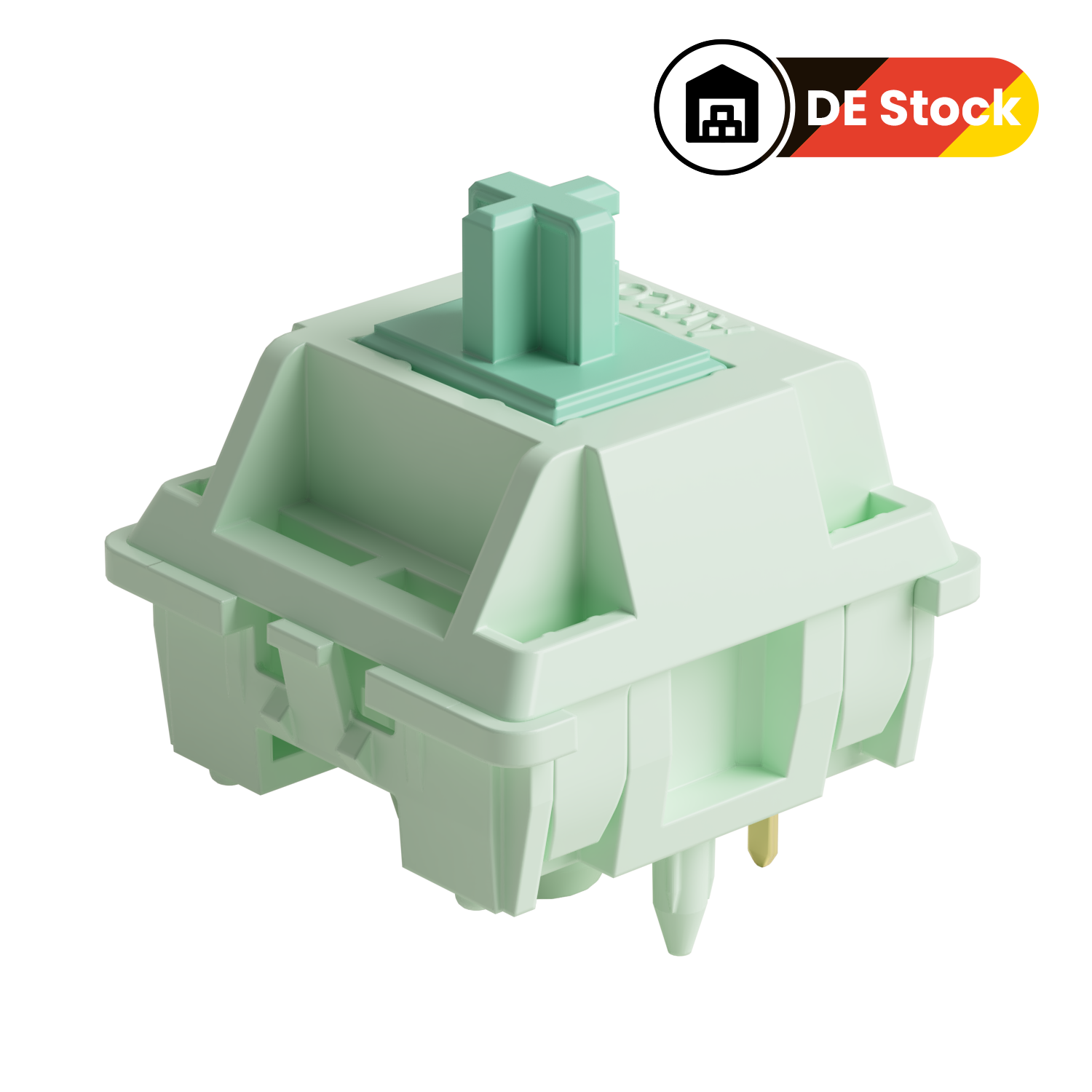 Akko Botany Switch (Linear, 45pcs)