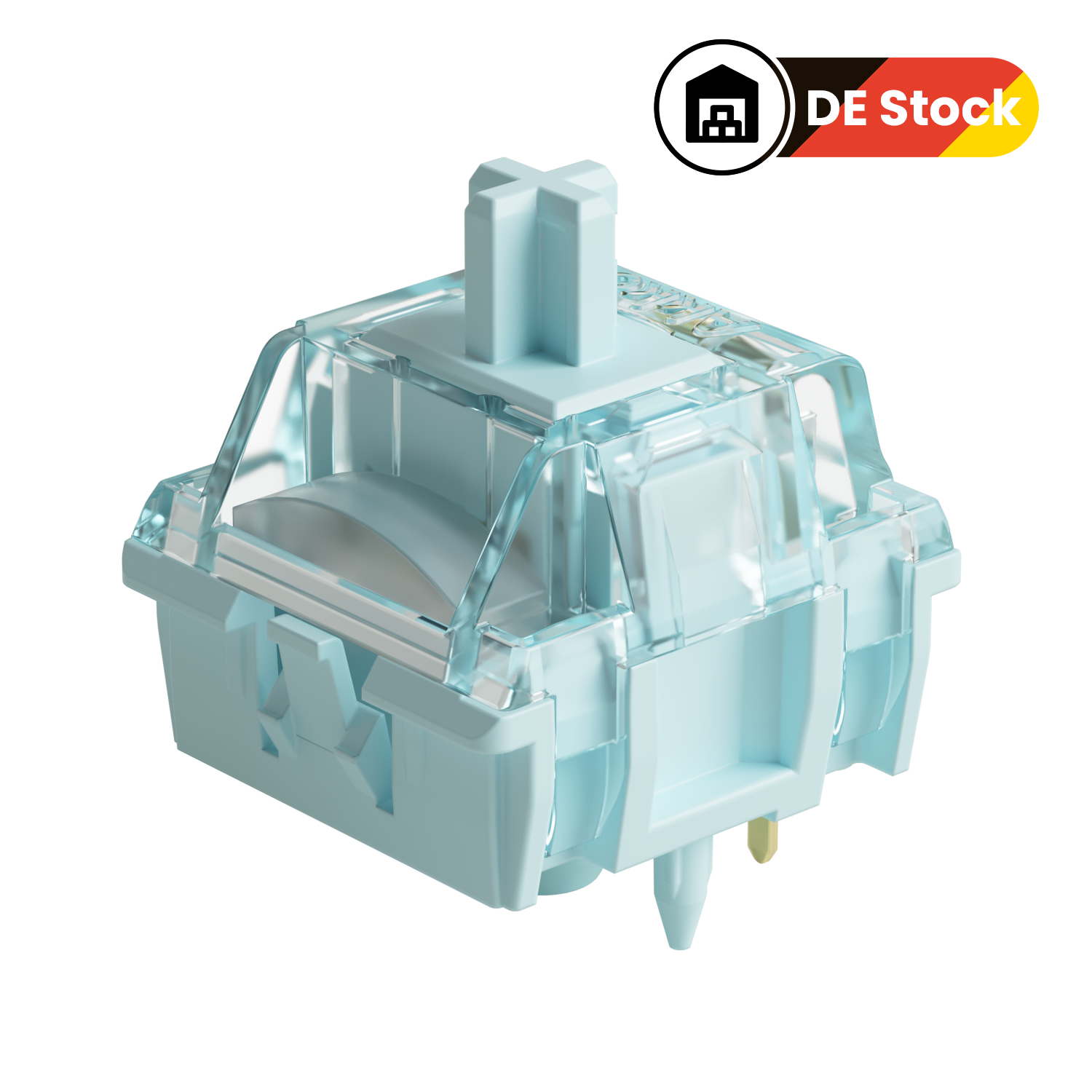 Akko V5 Creamy Blue Pro Switch (Tactile, 45pcs)