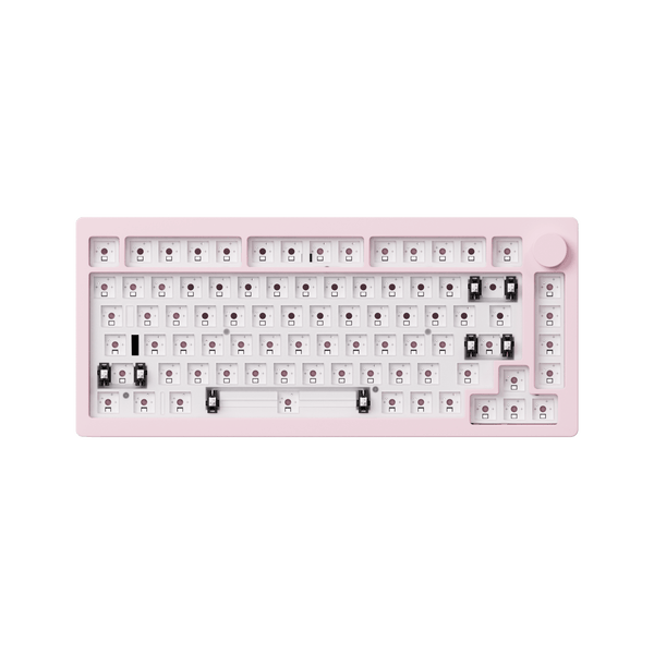 MonsGeek M1 V3 QMK DIY Kit