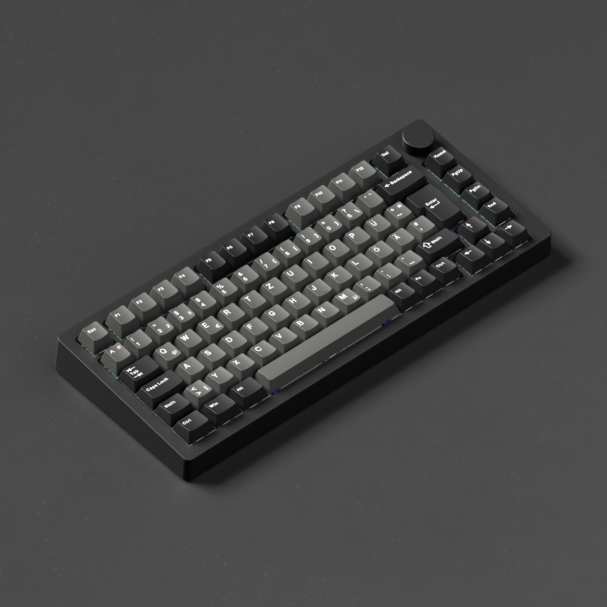 Refurbished MonsGeek M1 V5 VIA ISO