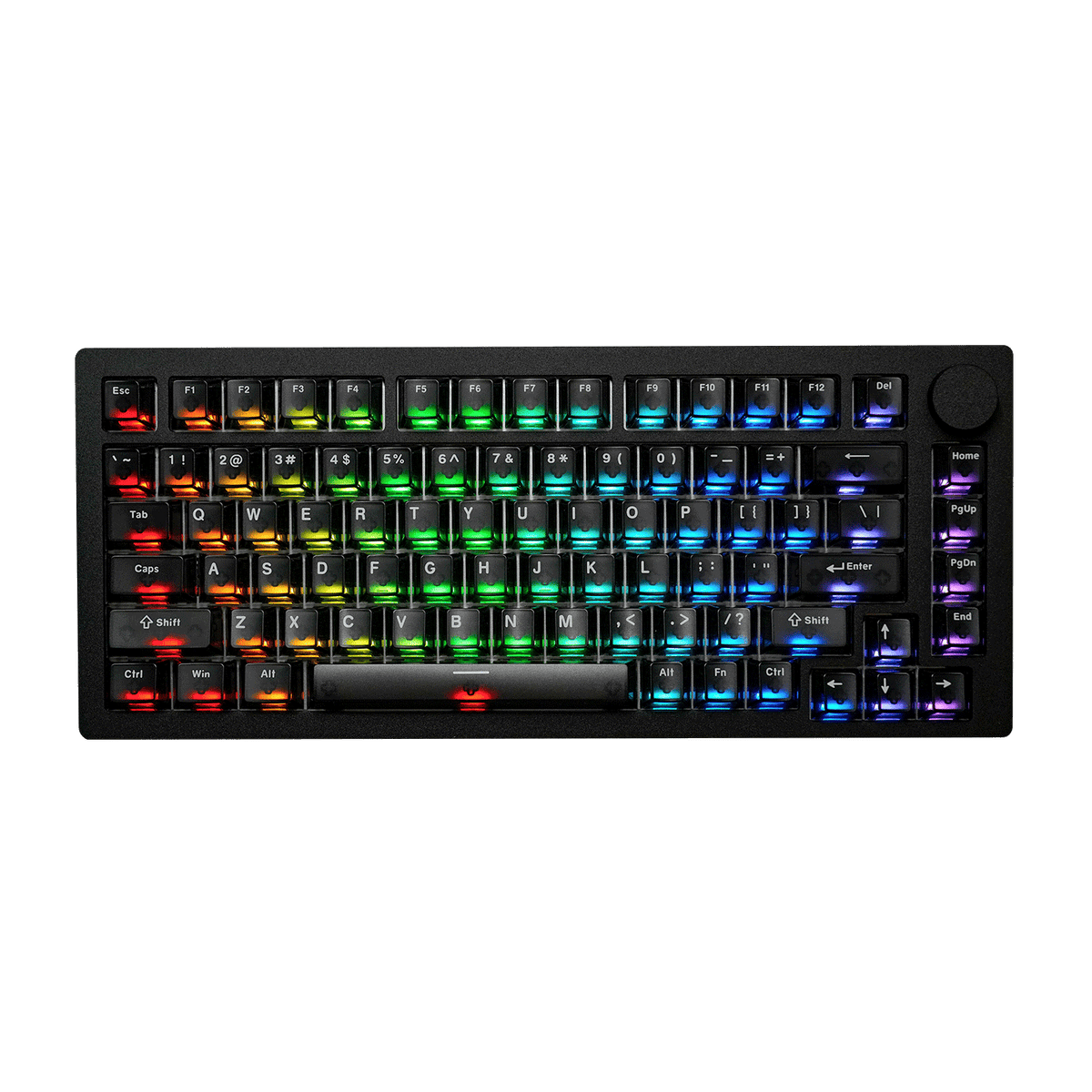Refurbished MonsGeek M1 V5 HE