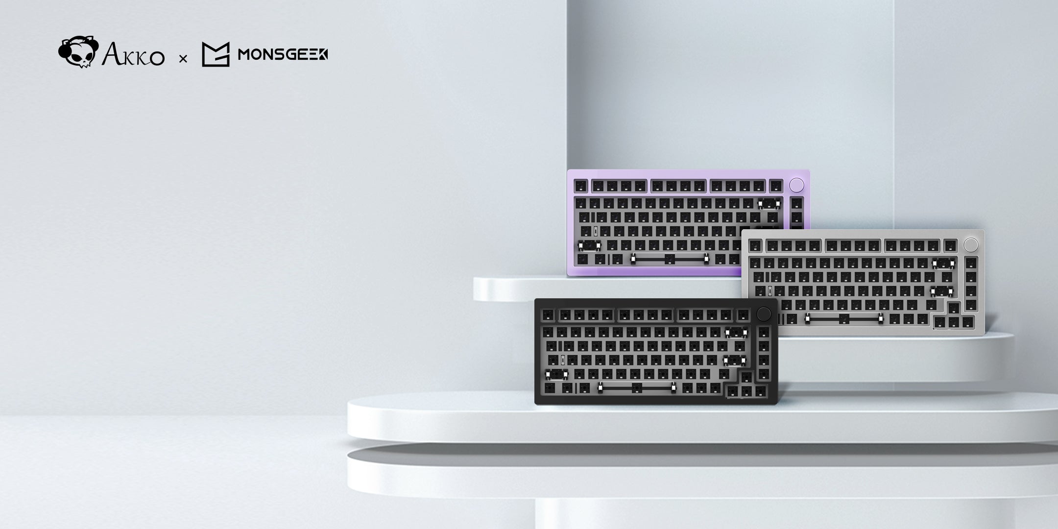 M1 - MonsGeek
